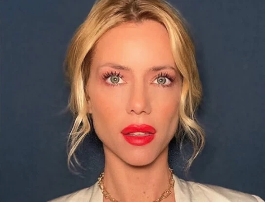 nicole neumann