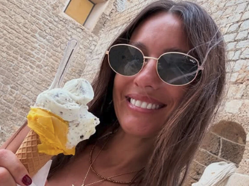 pampita