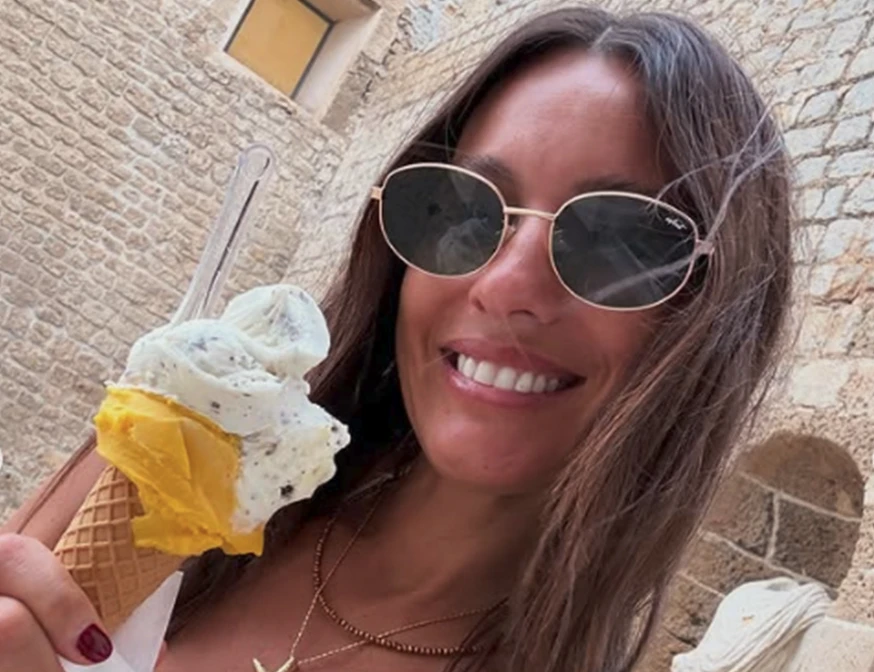 pampita