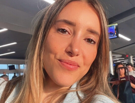 “Congelé óvulos, sobreviví a una hemorragia y tuve cáncer”: la conmovedora historia de una mujer que cumplió su sueño de ser mamá