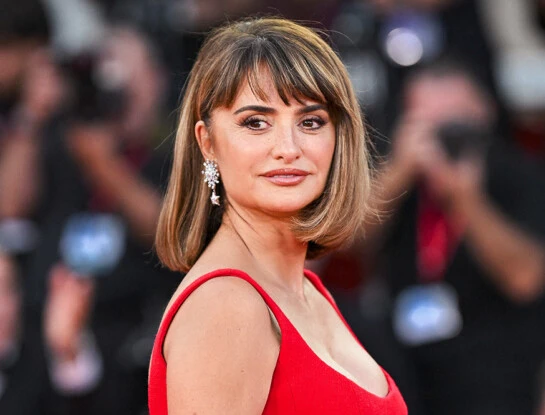 penelope cruz