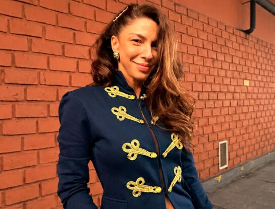 romina gaetani