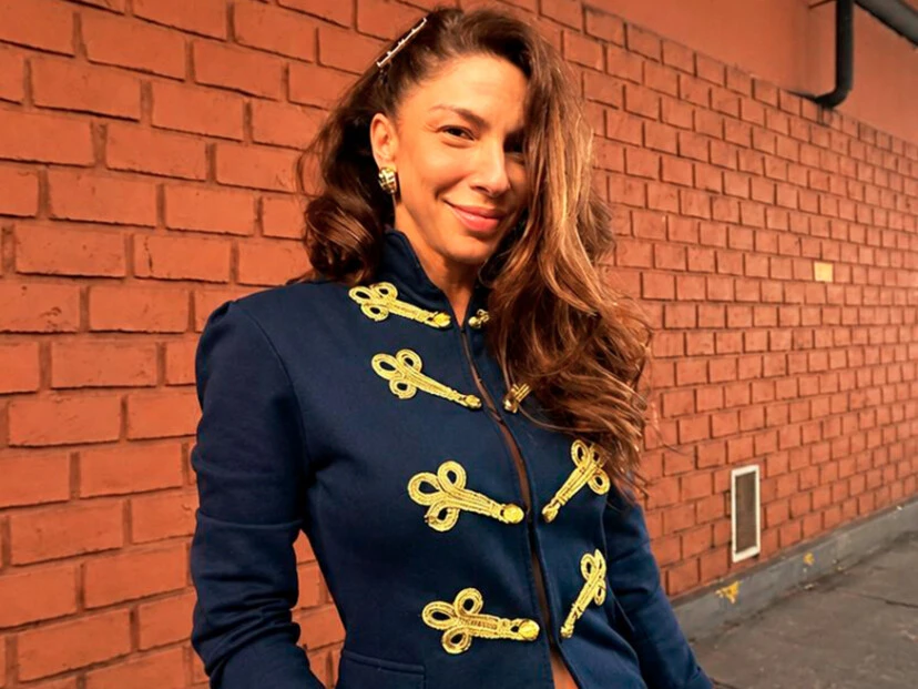 romina gaetani