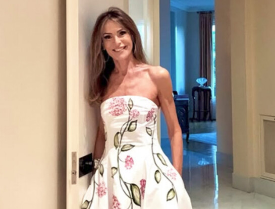 Rossella Della Giovampaola anticipa los vestidos más cute y femeninos de la primavera-verano 2026/27