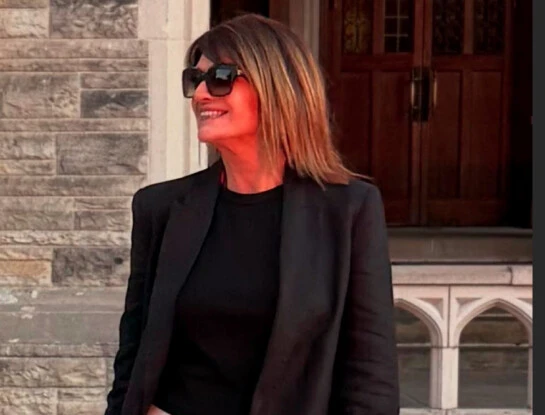 teresa calandra