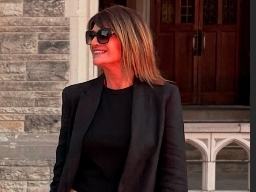 teresa calandra