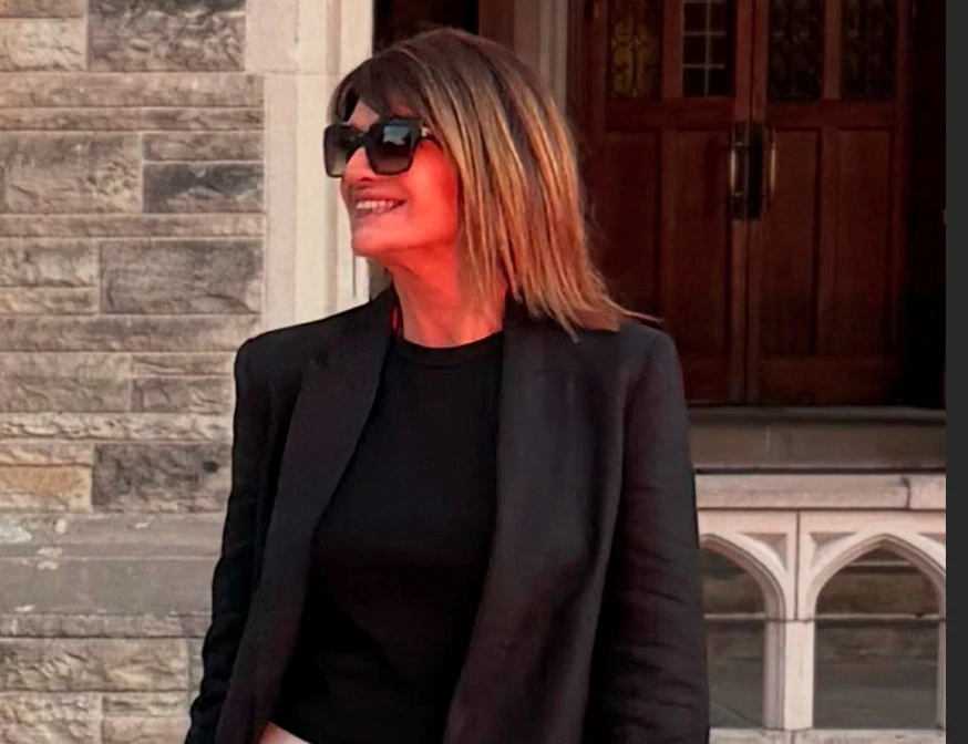 teresa calandra