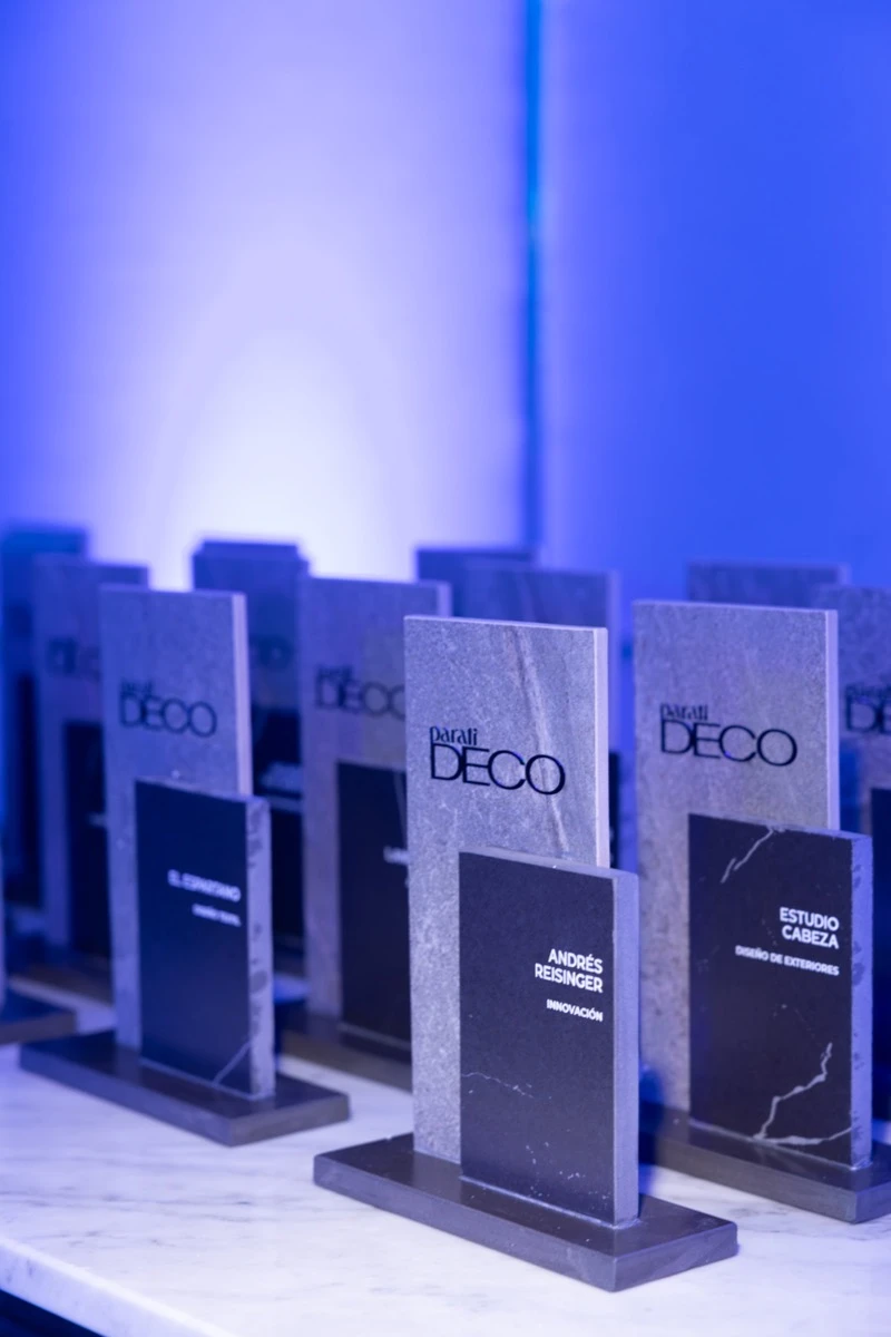 Los premios para ti DECO 2026.