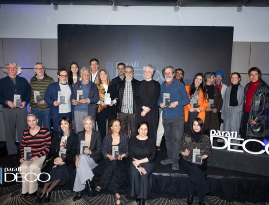Premios para ti DECO 2026: la lista completa de los ganadores