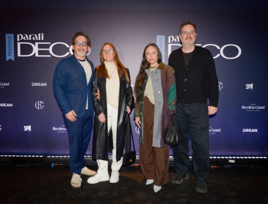 Premios para ti DECO 2026: la galería de fotos de premiados e invitados