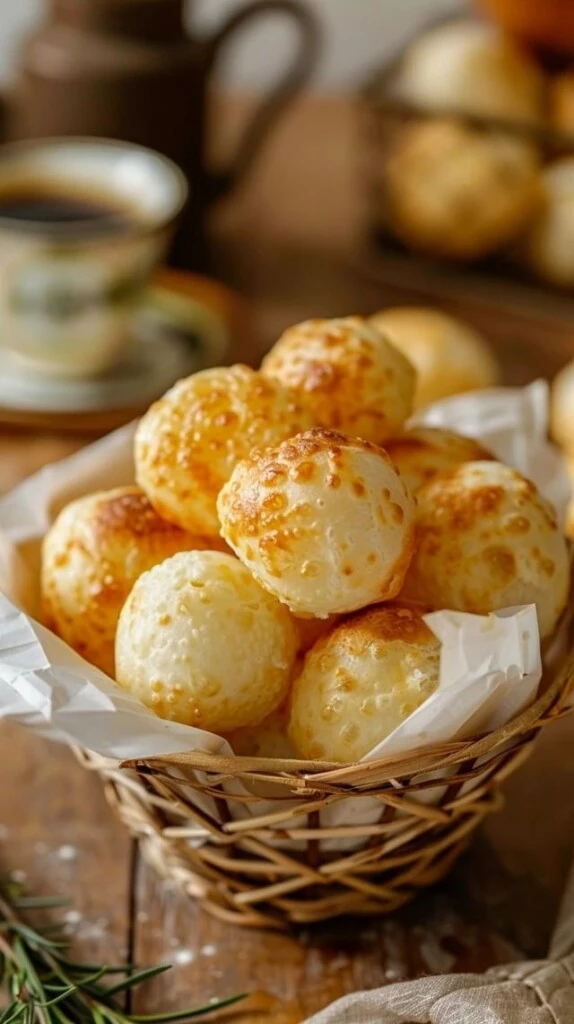 Chipas saludables. Foto: Pinterest