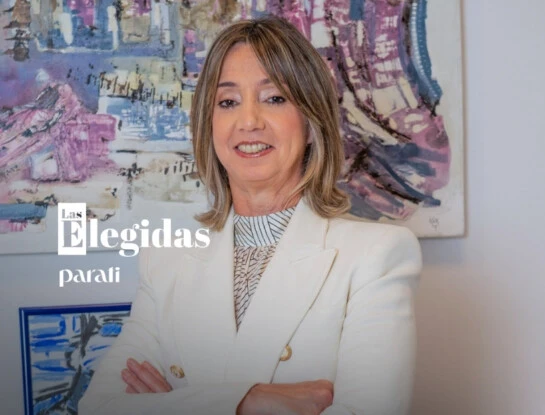María Oneto