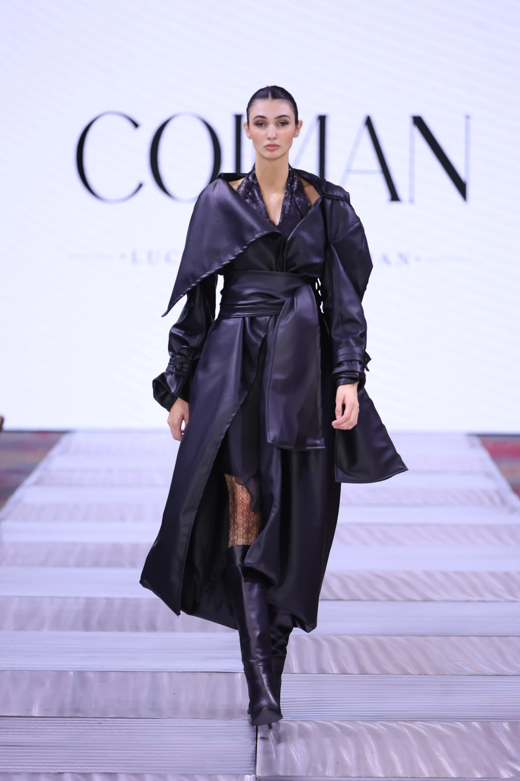 Pasada Colman