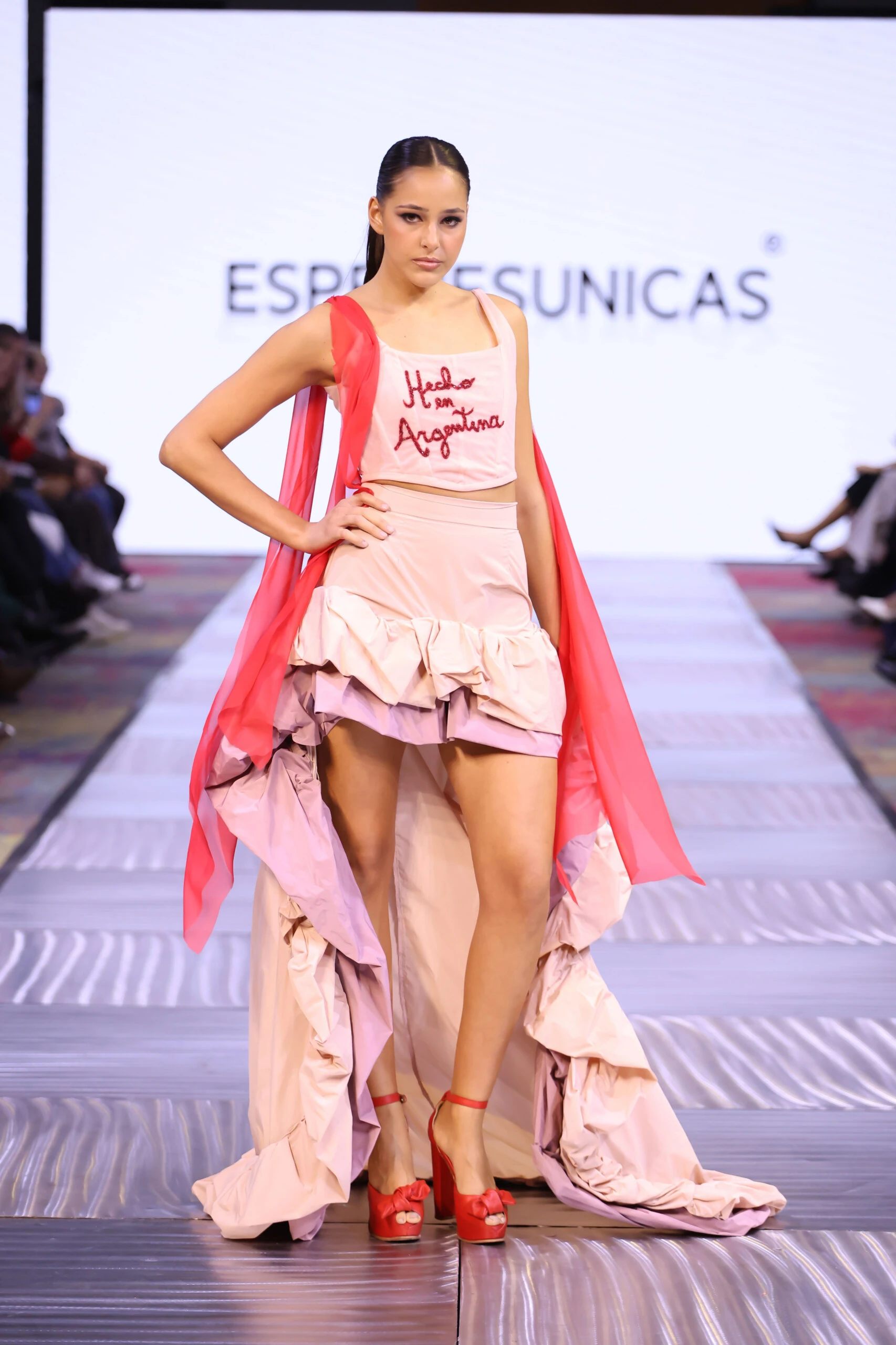 Pasada Especies Unicas