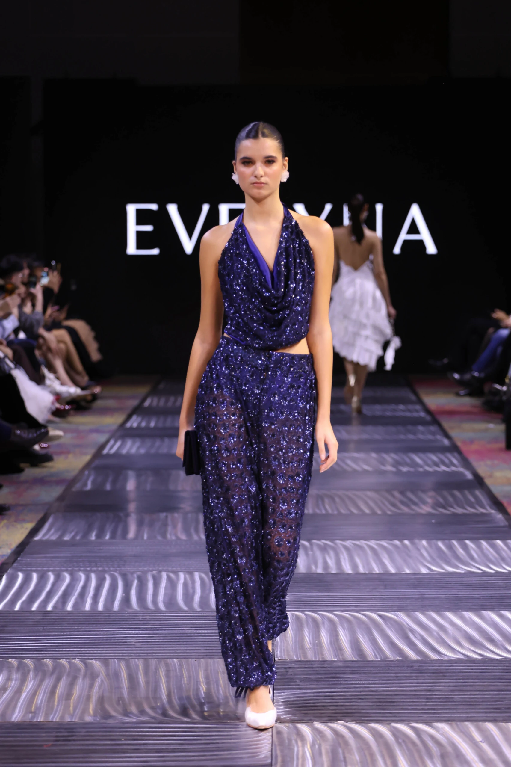 Pasada Evelyna