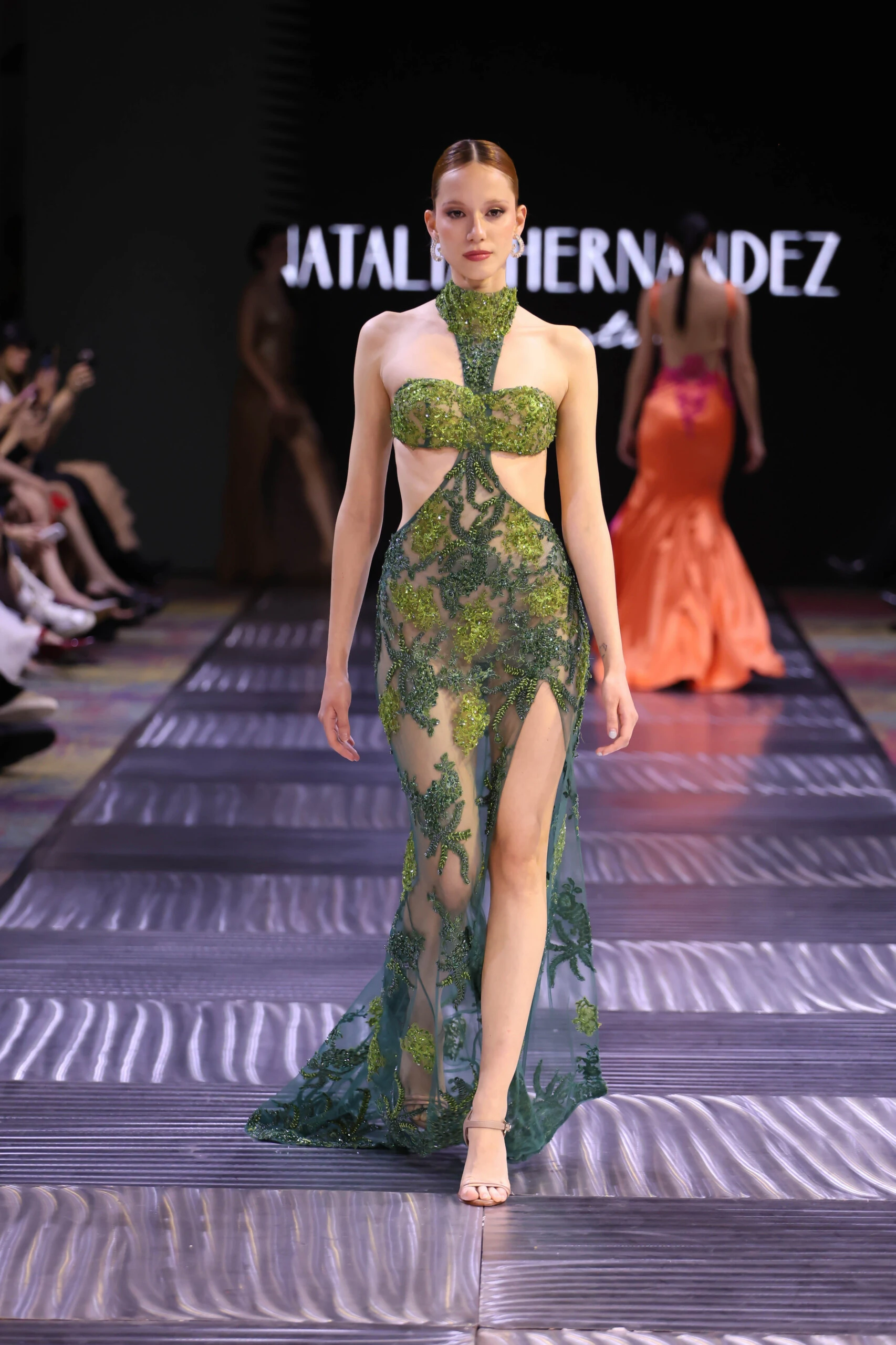 Pasada Natalia Hernandez