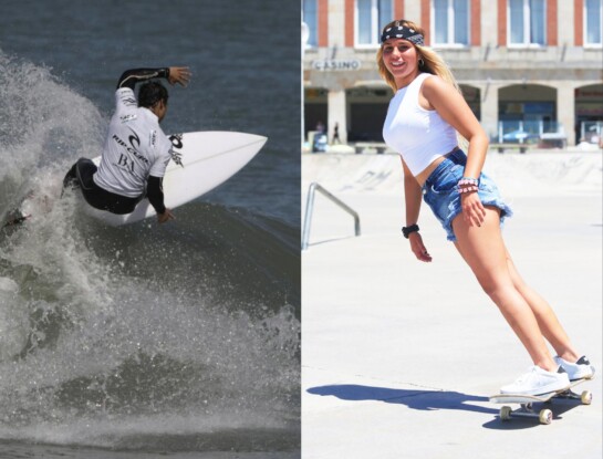 Mar del Plata todo el año: los deportes y actividades para disfrutar la ciudad más allá del verano