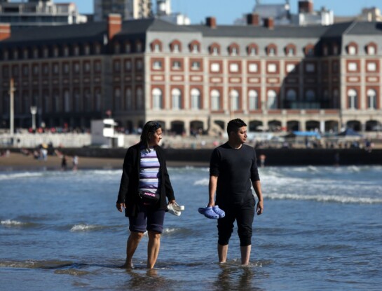 Mar del Plata fuera de temporada: por qué siempre es un buen momento para volver