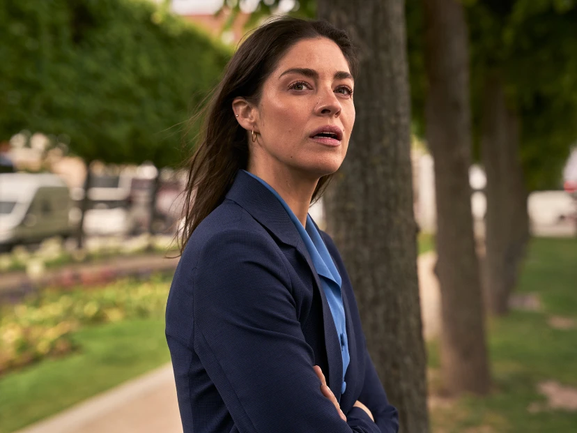 Qué ver en Netflix: el thriller psicológico con giros inesperados que se convirtió en lo más visto
