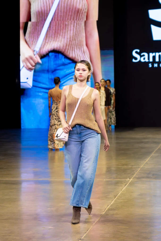 Shopping Sarmiento