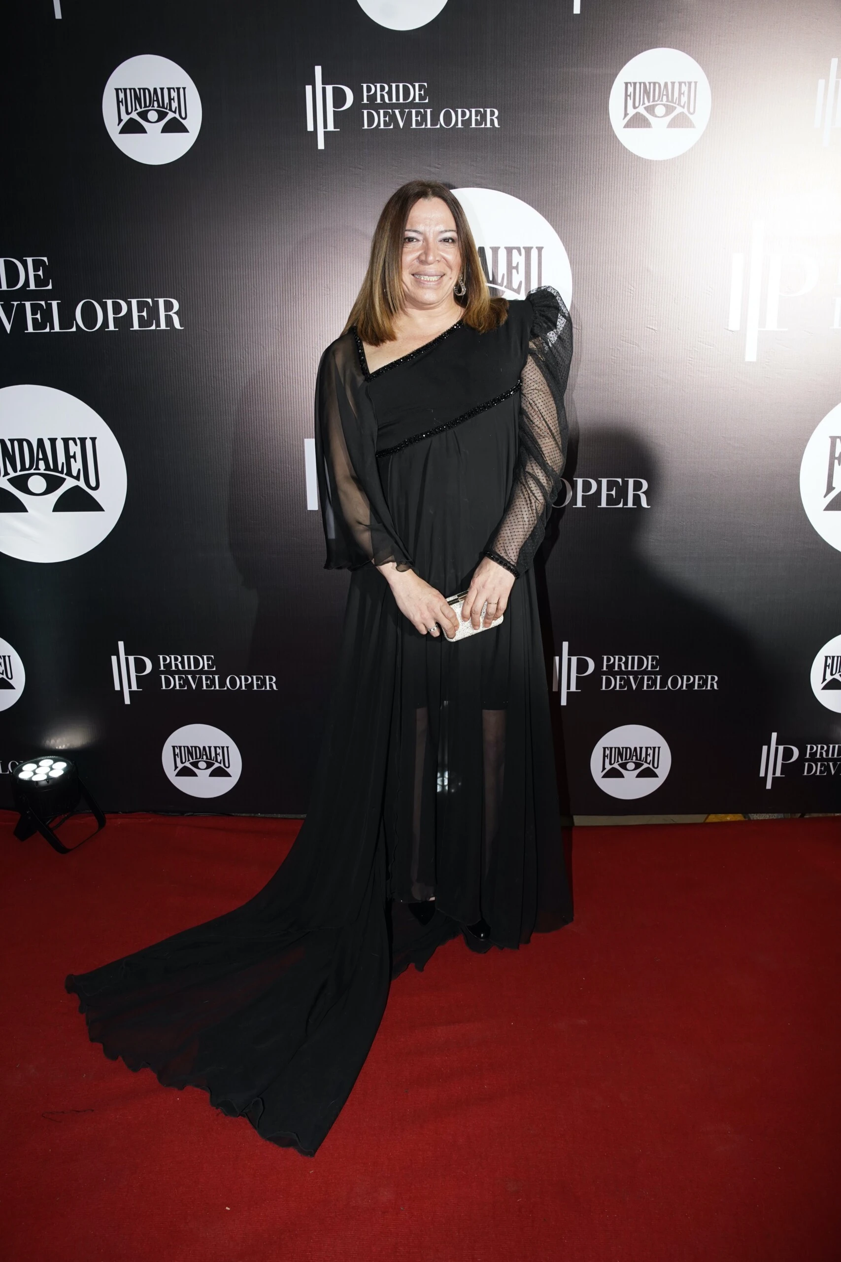 de Juliana Awada a Nicole Neumann, los looks de los famosos en la Gala Anual de Fundaleu