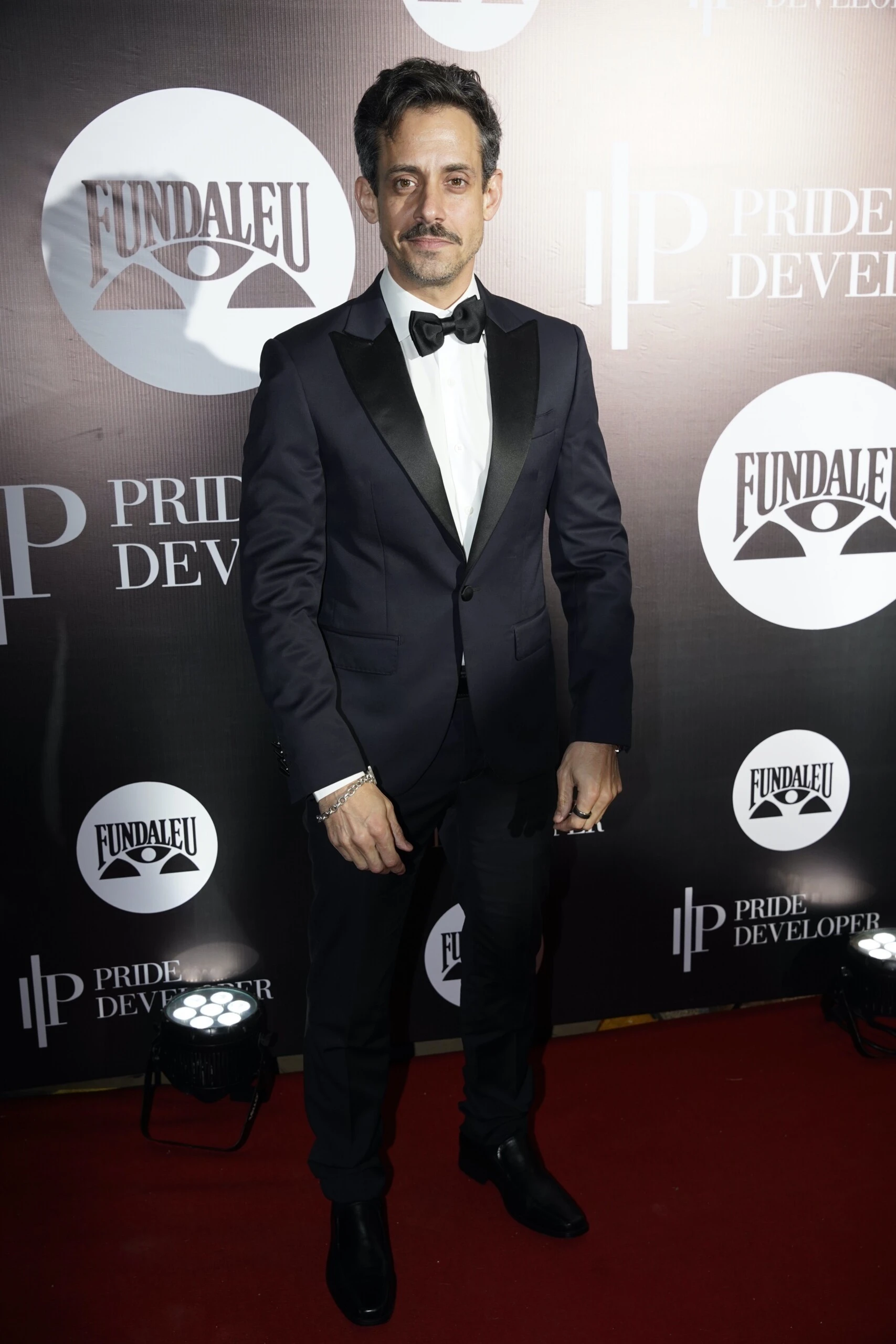de Juliana Awada a Nicole Neumann, los looks de los famosos en la Gala Anual de Fundaleu