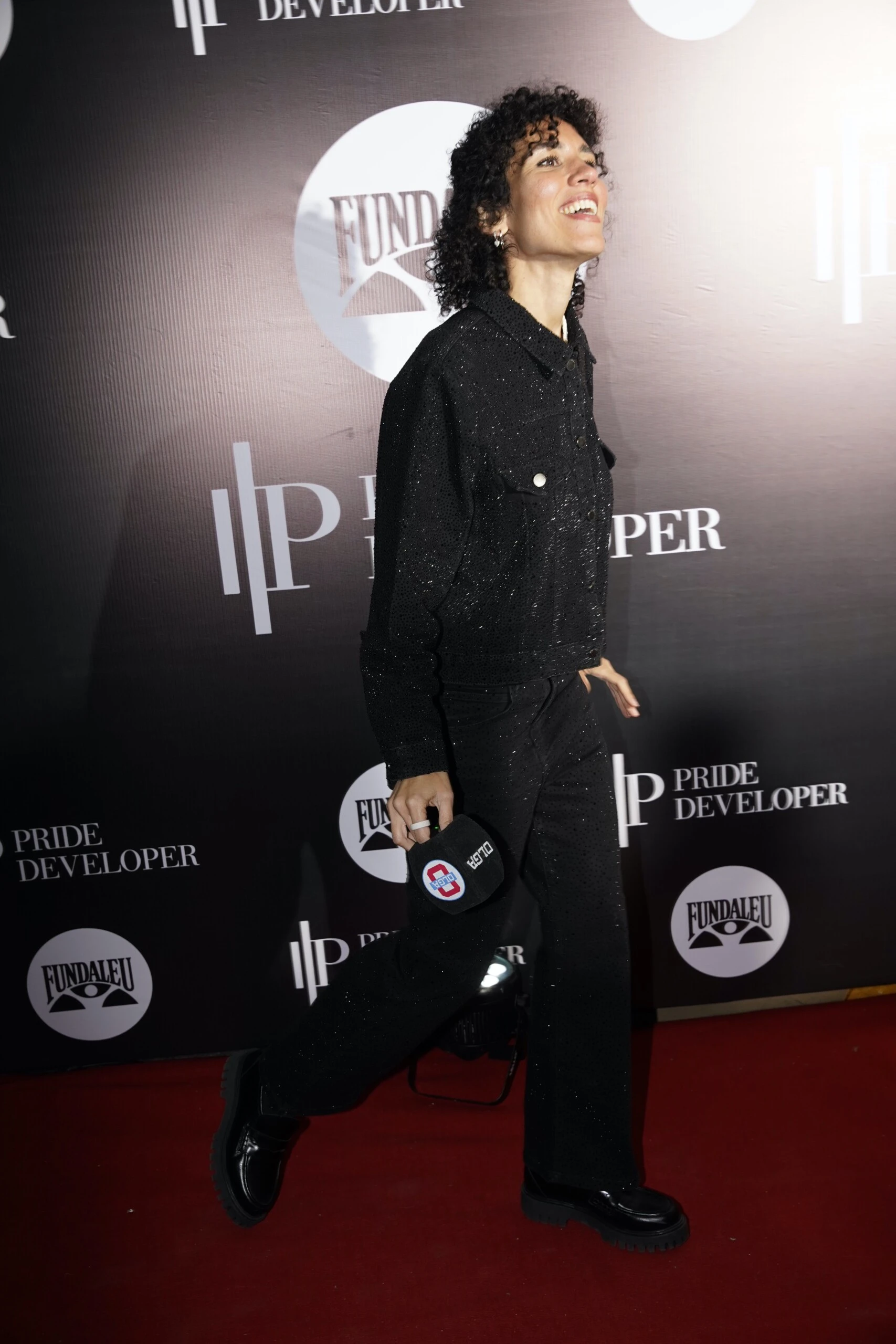 de Juliana Awada a Nicole Neumann, los looks de los famosos en la Gala Anual de Fundaleu