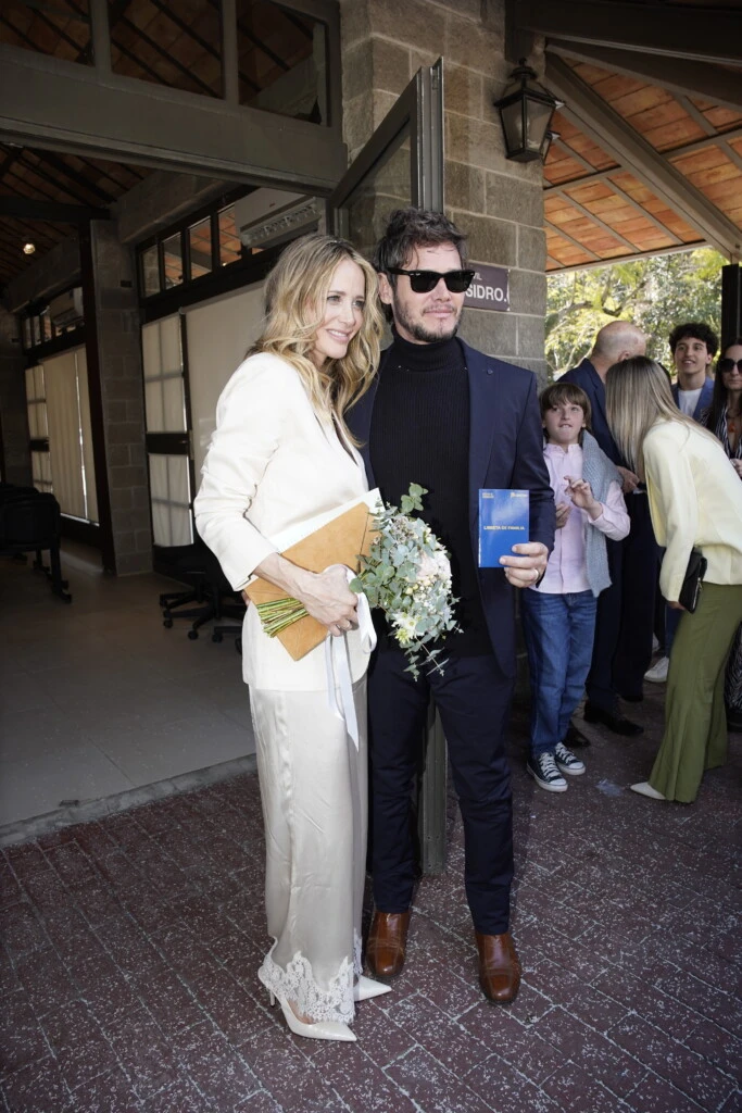 Recién casados