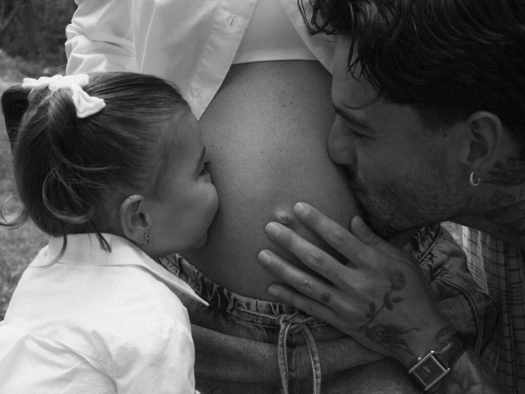 Maluma había hecho público el segundo embarazo de Susana Gómez el pasado 10 de mayo de 2026, durante las celebraciones por el Día de la Madre.