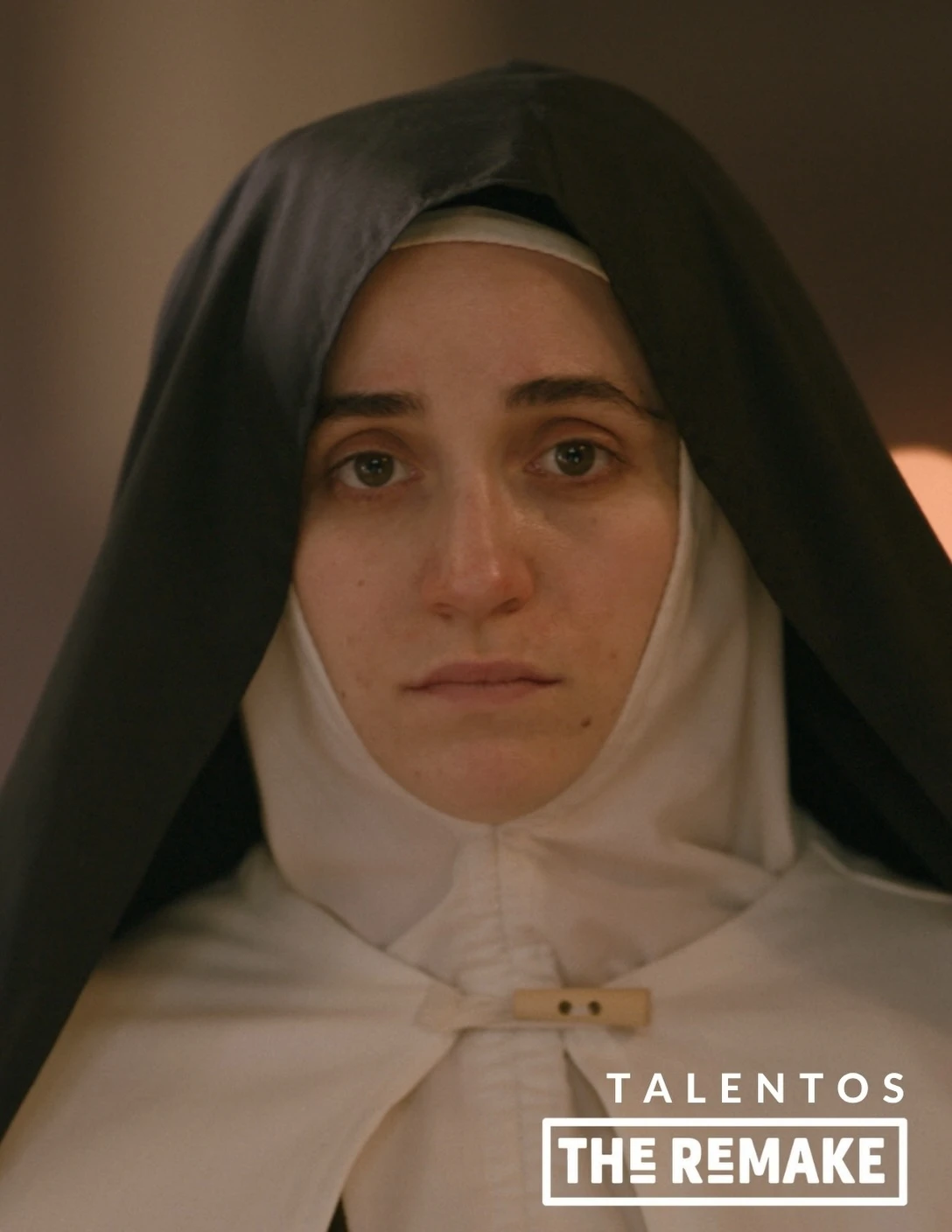 Carolina Kopelioff Cautiva: la historia real de Silvia Albarenque, la monja que denunció abusos en un convento y logró escapar