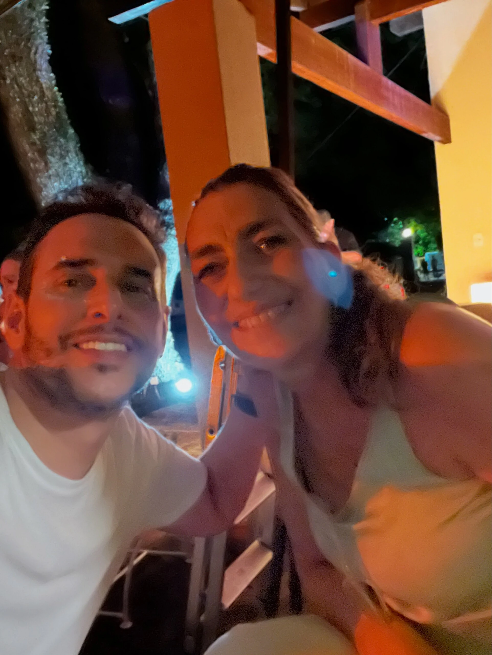 El emotivo mensaje de Rodrigo Lussich para despedir a su amiga Verónica