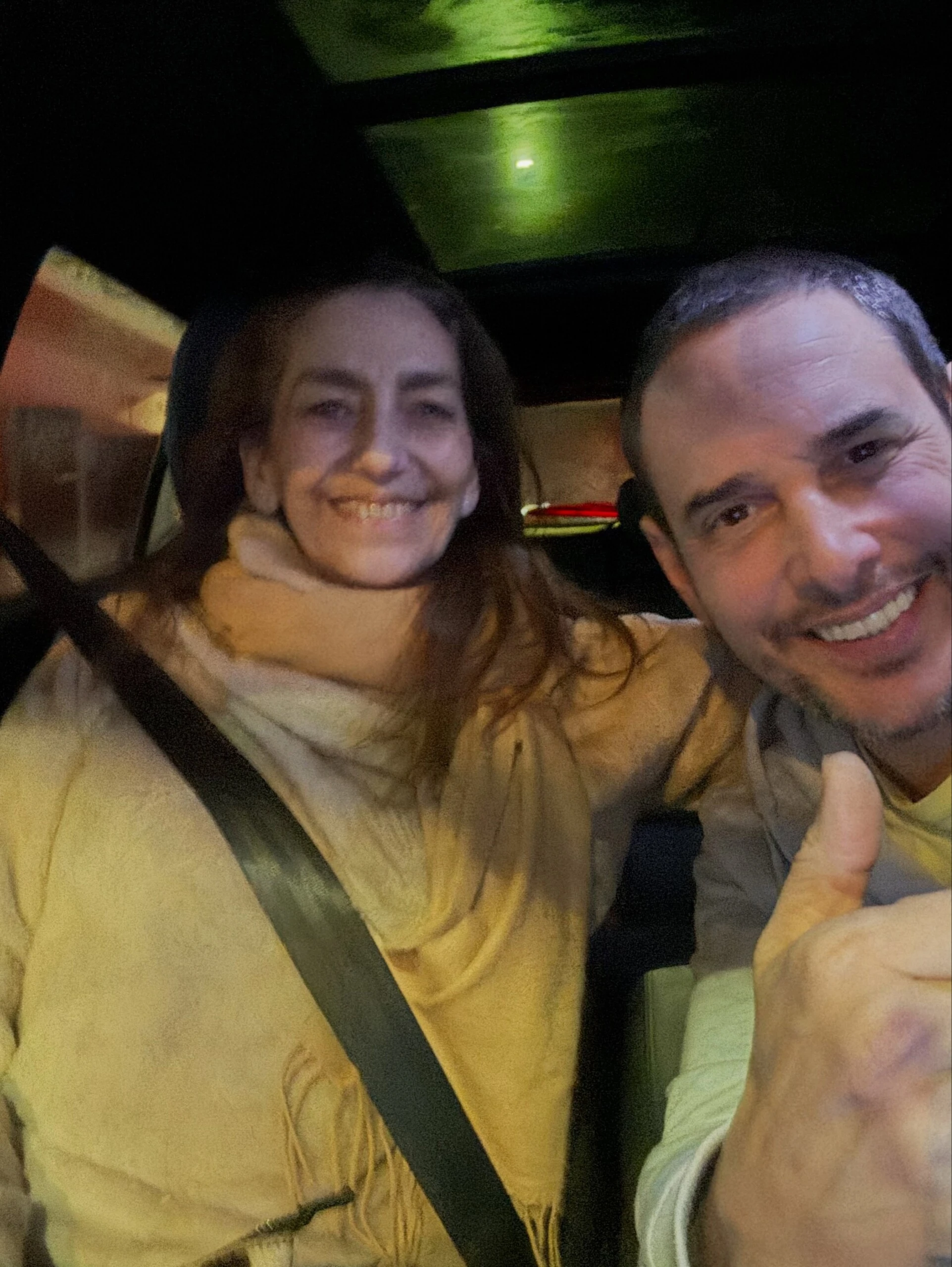 El emotivo mensaje de Rodrigo Lussich para despedir a su amiga Verónica