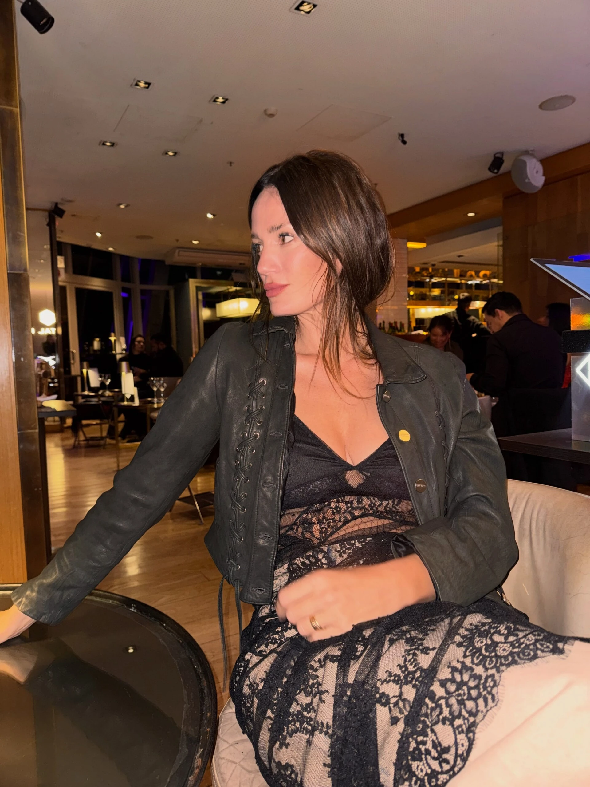paula chave