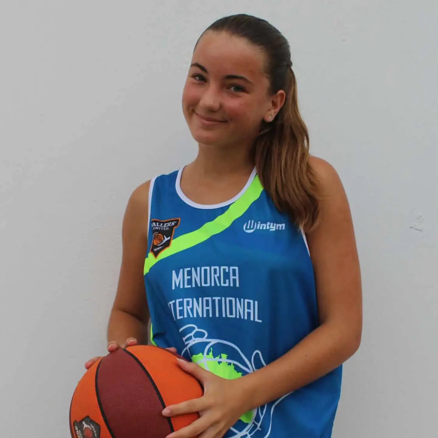 Naia Llabrés Gallardo