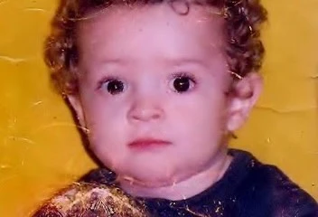 Así está hoy Vito, el hijo de Pablo Rago y María Carámbula que cumplió 24 años