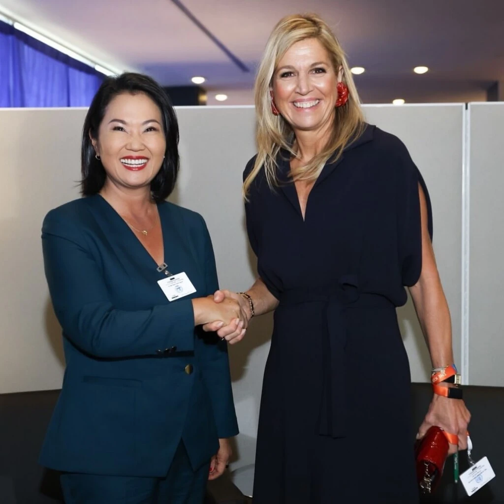 Máxima tiene la fórmula de color más sofisticada para usar esta temporada