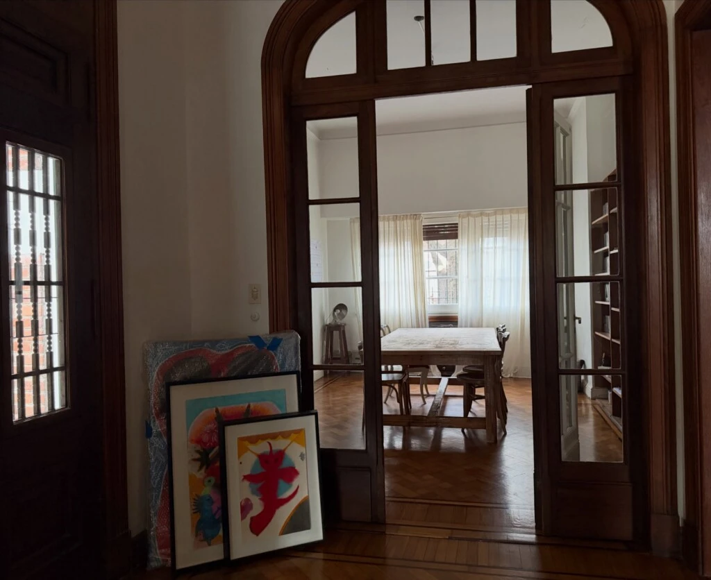 El comedor