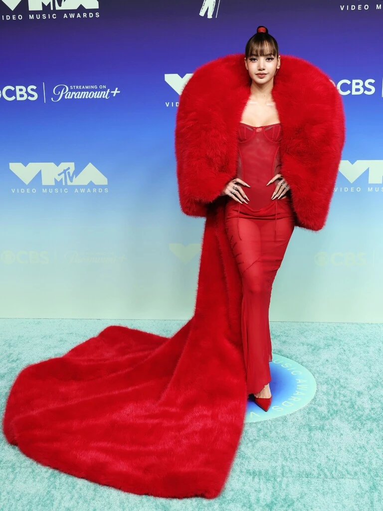 De Taylor Swift a Madonna: los looks que se destacaron en los MTV VMAs 2026