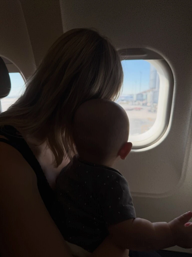 Las postales se sumaron así a los pocos registros que la familia suele compartir sobre el crecimiento de Dante, ya que tanto Úrsula como el Chino Darín mantienen un perfil muy reservado respecto de la vida privada de su hijo.