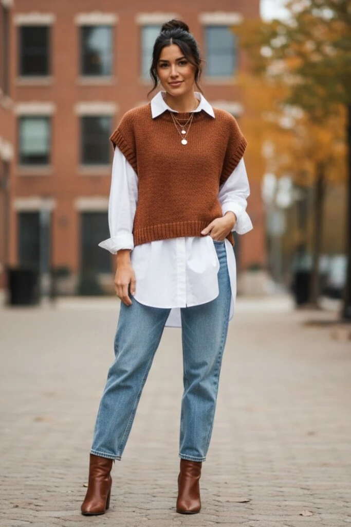 Look para NOA