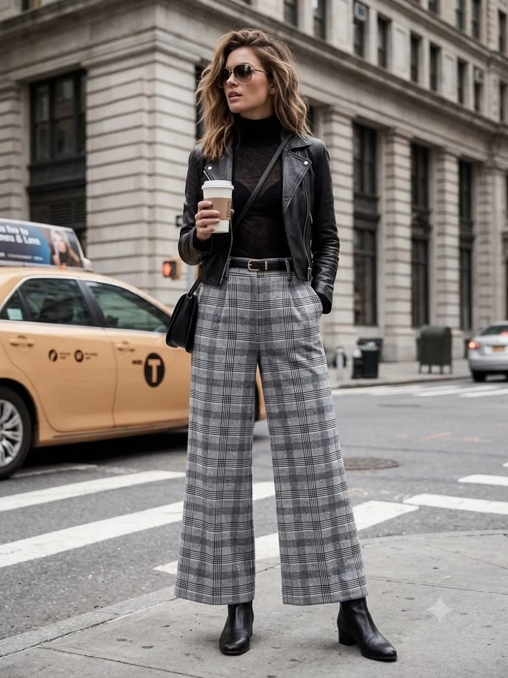 Look para AMBA