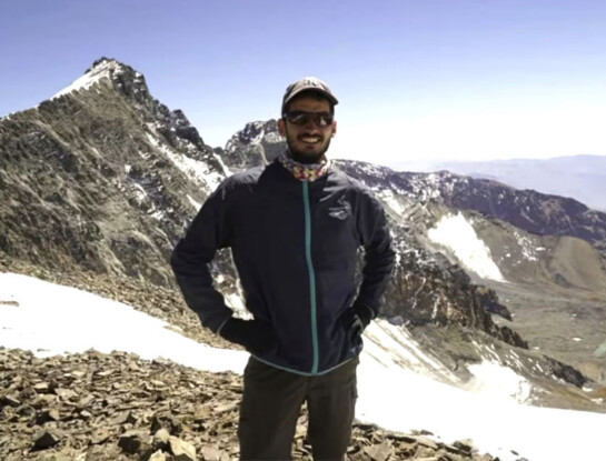 Tragedia en los Alpes: un argentino murió y otro está grave tras caer al descender de una cumbre de 3000 metros