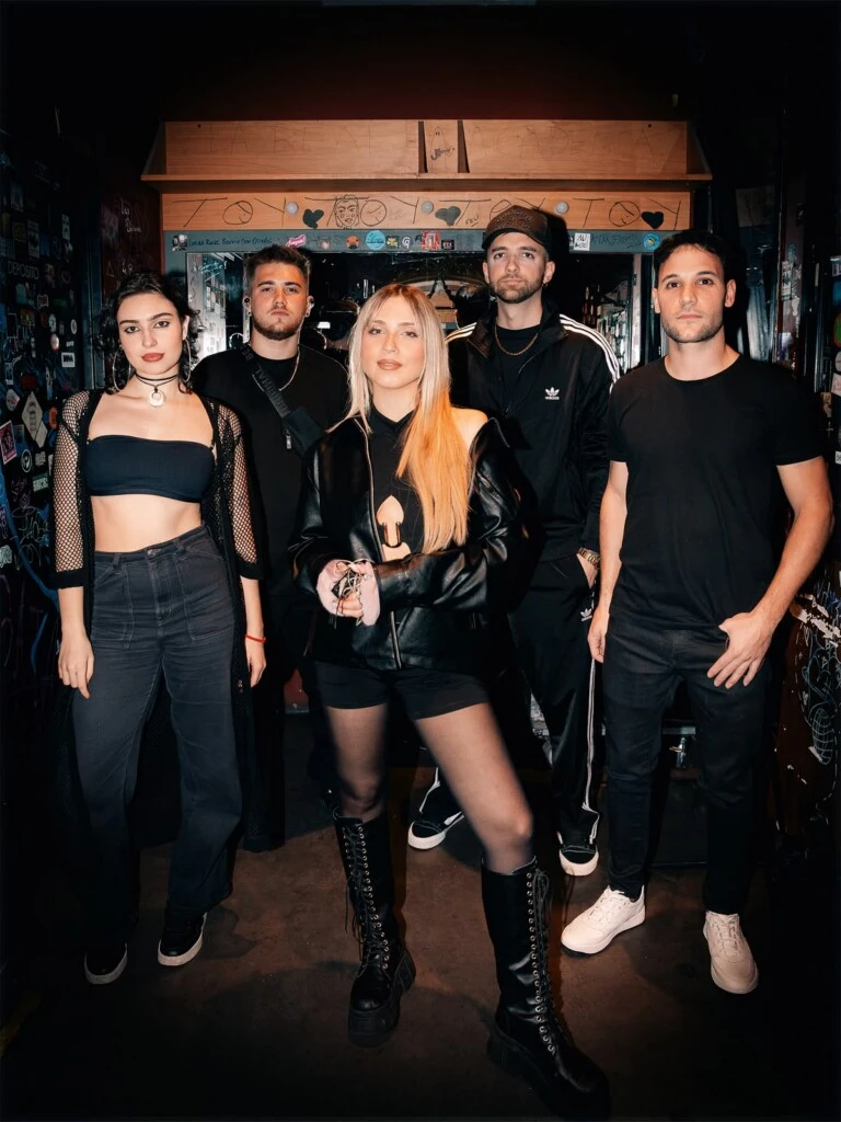 Micu se presenta en teatro el próximo 29 de octubre