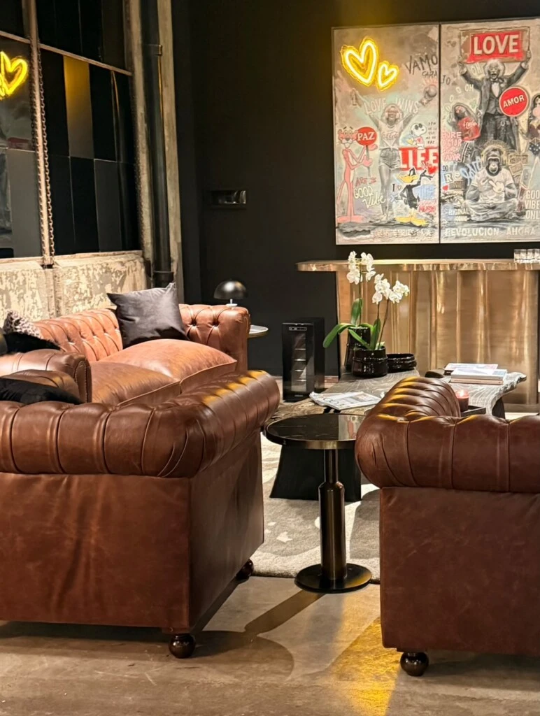 El espacio Para Ti Deco en Casa FOA 2026