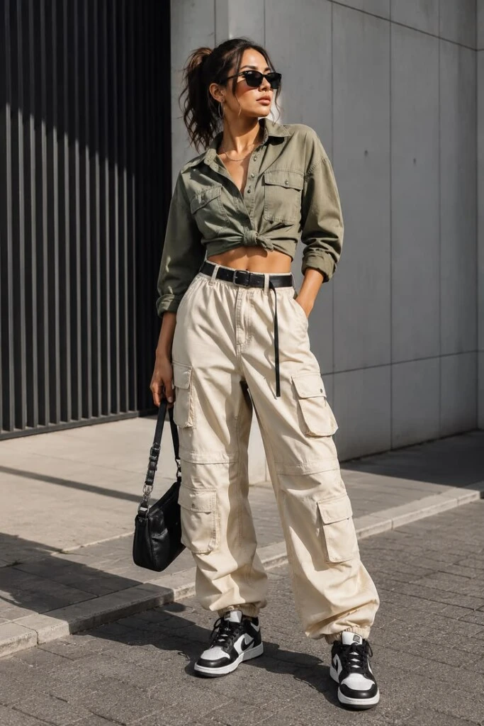 Look para AMBA