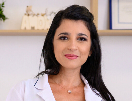 Evelin Zamorano, especialista en Medicina del Estrés: "Las plantas pueden acompañar un proceso, pero no reemplazan los pilares de la salud"