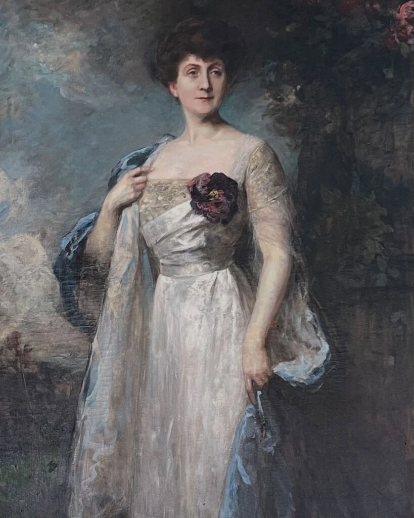 Adelia H. de Olmos