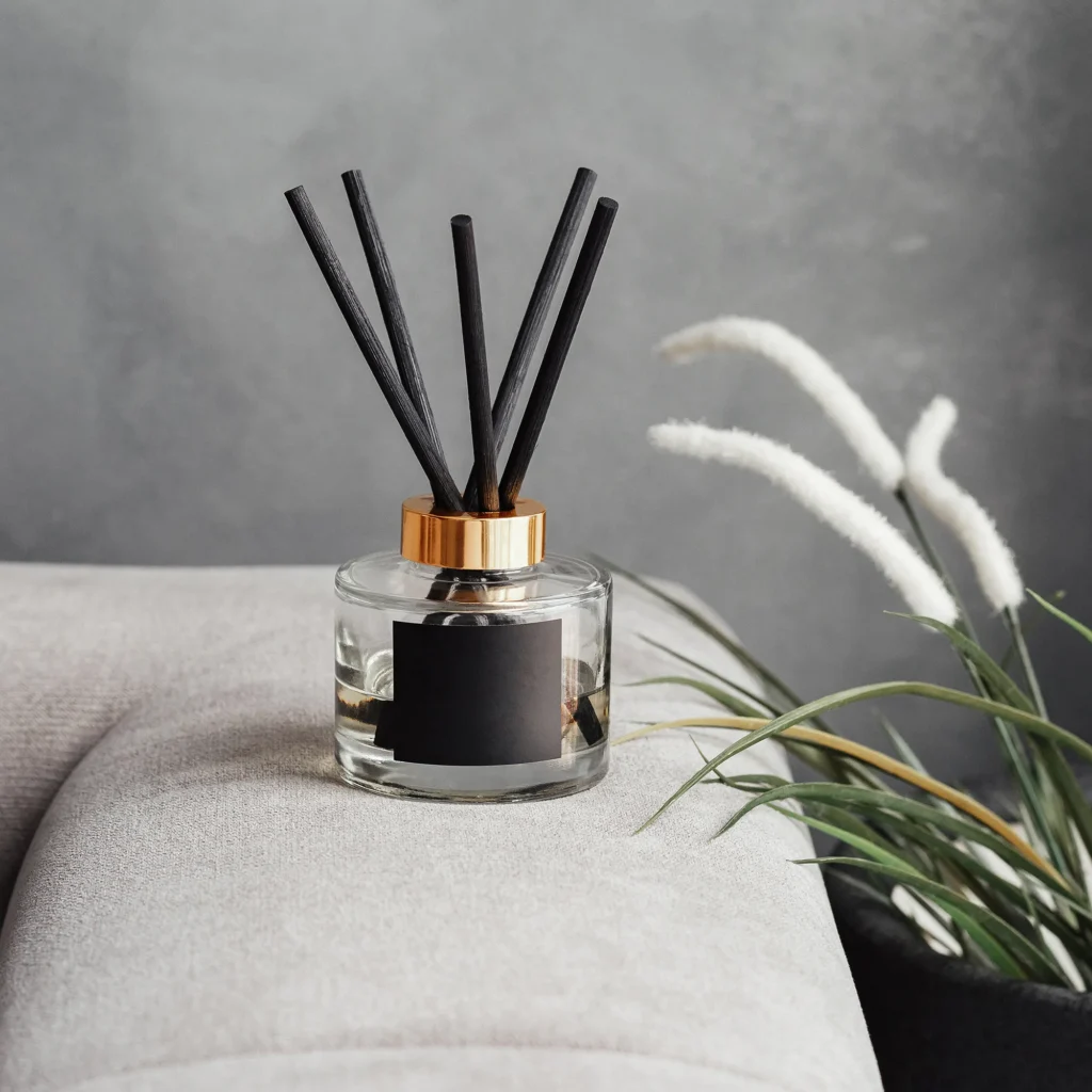Cómo transformar tus espacios a través de los aromas 