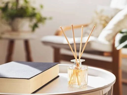 Cómo transformar tus espacios a través de los aromas 