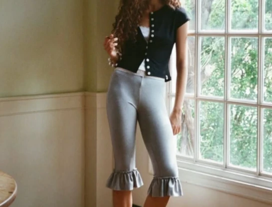 capris DESTACADA